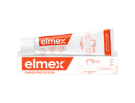 Dantų pasta ELMEX CARIES PROTECTION, 75 ml