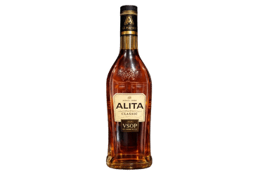 Brendis ALITA BRANDY CLASSIC, 700 ml