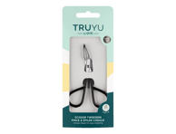 TRUYU pincetas žirklės