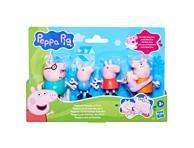 Rinkinys Pepos šeimynėlė PEPPA PIG