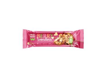 Sausainiai su balt. Šok. Ir spang. 150 g