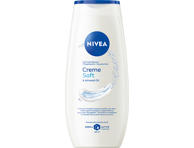 Dušo želė NIVEA Creme Soft, 250 ml