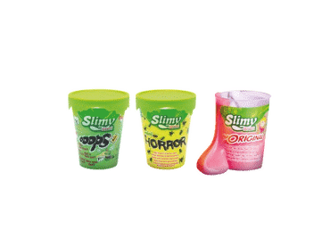 Gleivių indelis SLIMY