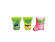 Gleivių indelis SLIMY
