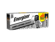 Elementai ENERGIZER Everyday AA 20vnt
