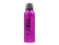 Purškiamasis NIKE MOONLIGHT moterų dezodorantas, 200 ml