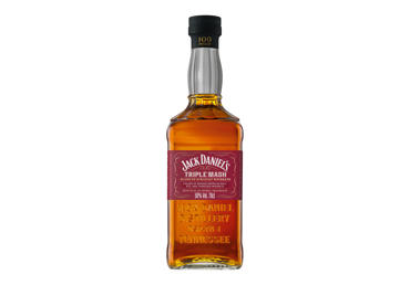 Viskis JACK DANIEL`S TRIPLE MASH, 700 ml