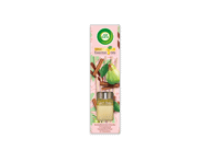 Namų kvapas su lazd. AIR WICK, kriaušių ir cinamono kvapo, 40 ml