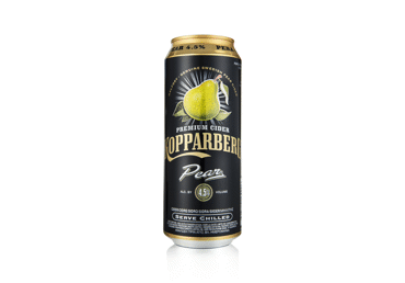 Sidras KOPPARBERG, kriaušių skonio, 500 ml