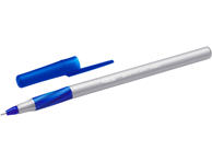 Rašiklis BIC ROUND STICK EXACT, mėlyna sp, 0.7 mm.