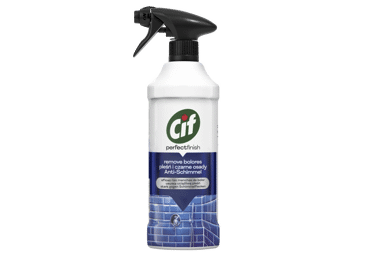 Pelėsių valiklis CIF, 435 ml