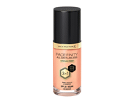 Makiažo pagrindas MAX FACTOR FACEFINITY 3 IN 1 SPF20, Nr. 80, 30 ml