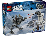Konstruktorius LEGO Žvaigždžių Karai 75444