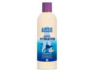 Plaukų šampūnas AUSSIE Deep Hydration, 300 ml