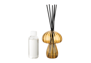 Namų kvapas su lazdelėmis ILAJA, 100 ml - 3