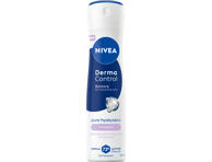 NIVEA Restore purškiamas antiperspirantas moterims 50 ml