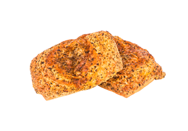 Pikantiška bandelė, 115 g