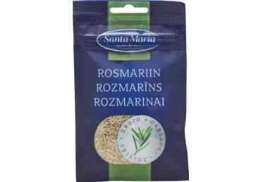Rozmarinai SANTA MARIA, 15 g
