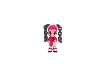 Lėlės figūrėlė IMC TOYS K-pop, 1 vnt. - 2