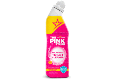 Tualeto gelis The Pink Stuff, 750ml
