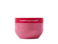 Kūno sviestas CIROA Raspberry & Vanilla, 265 g