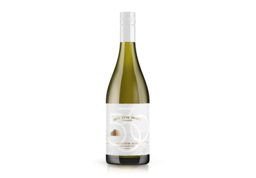 Baltasis vynas SHED 530 Marlborough Sauvignon Blanc 13%, 750 ml