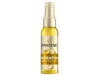 Plaukų aliejus PANTENE Keratin Protect, 100 ml