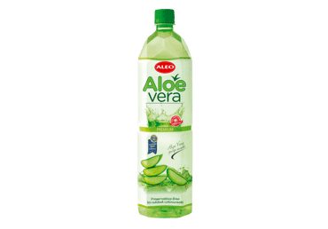 Alavijų gėrimas ALEO PREMIUM, 1.5 l