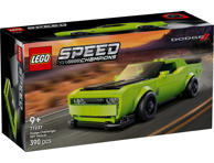 LEGO Dodge Challenger SRT 77237, 1 vnt.