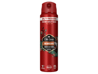 Purškiamas dezodorantas OLD SPICE Bearglove, 150ml