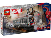 Konstruktorius LEGO Sh Marvel 76321, 1 vnt.