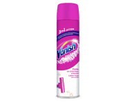 Valomosios kilimų ir apmušalų putos VANISH, 600 ml