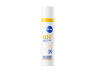NIVEA Q10 ANTI-WRINKLE EXPERT KASDIENIS UV FLUIDAS SU SPF50 30 ml