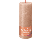 Cilindrinė žvakė BOLSIUS, 19 x 6,8 cm