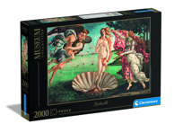 Dėlionė BIRTH OF VENUS, 1 vnt.
