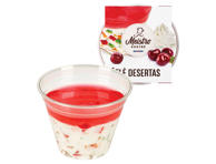Želė desertas, 160 g