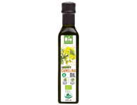 Ekologiškas judrų aliejus BIONATURALIS, 250 ml