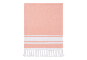Paplūdimio rankšluostis ELDORADO HOME, 80x158(+7) cm, 2 dizainai - 3