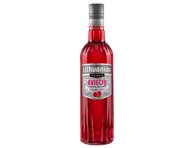 Degtinė LITHUANIAN VODKA, aviečių skonio, 500 ml