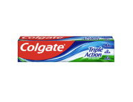 Dantų pasta COLGATE TRIPLE ACTION, 75 ml
