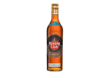 Romas CLUB ESPECIAL HAVANA, 700 ml