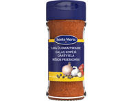 Mėsos prieskoniai SANTA MARIA, 51 g