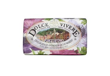 NESTI DANTE DOLCE VIVERE PORTOFINO muilas, 250 g
