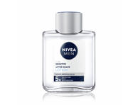 NIVEA FOR MEN Losjonas po skutimosi SENSITIVE, 100 ml