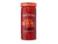 Pomidorų tyrė ROSSOGARGANO PASSATA DATTERINI, 290 g