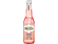 Alaus gėrimas SOLVEZA ROSADO, 330 ml