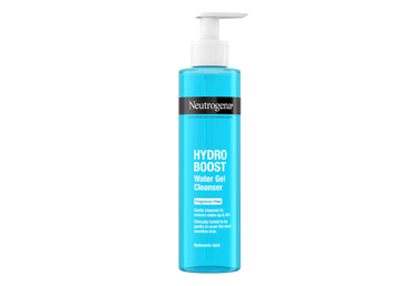 NEUTROGENA Hydro Boost aqua valomasis gelis, 200ml