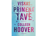 Knyga C. Hoover VISKAS PRIMENA TAVE, 1 vnt.