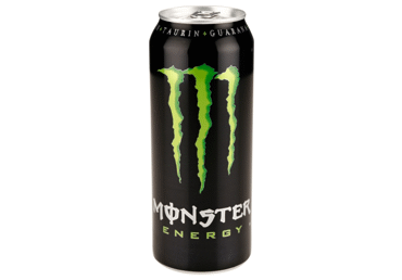 Gazuotas energinis gėrimas MONSTER ENERGY, 500 ml Gazuotas energinis gėrimas MONSTER ENERGY, 500 ml