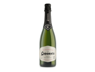 Putojantis baltasis sausas vynas CODORNIU ECOLOGICA CAVA, 750 ml